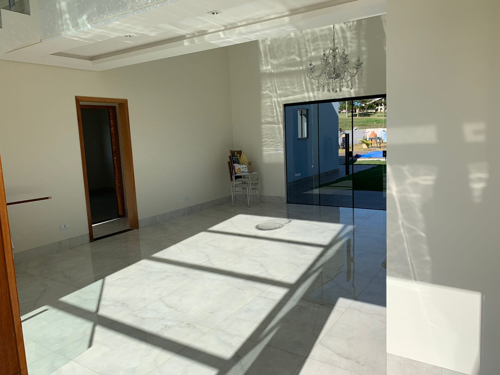 Casa, 4 quartos, 224 m² - Foto 2