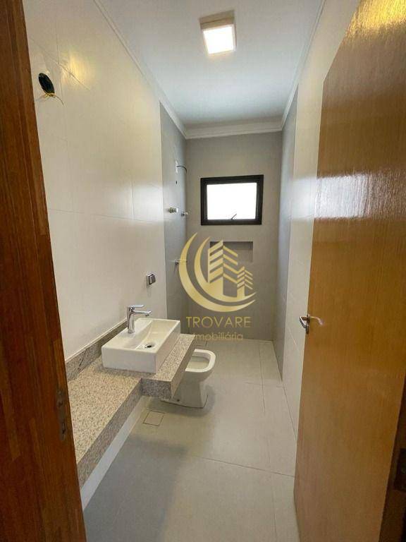 Casa de Condomínio à venda com 3 quartos, 151m² - Foto 8