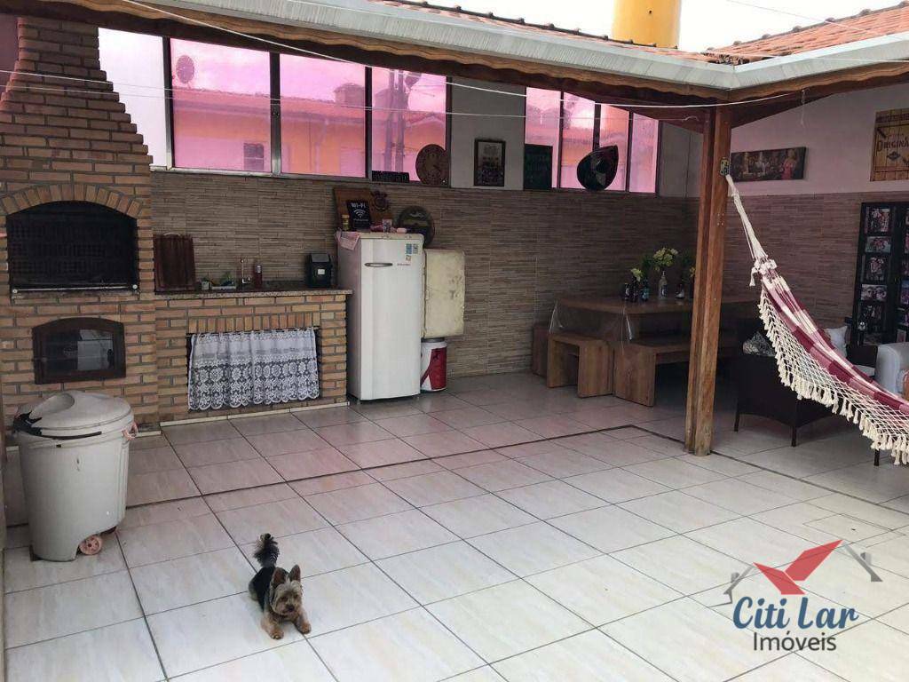 Sobrado à venda com 3 quartos, 75m² - Foto 21