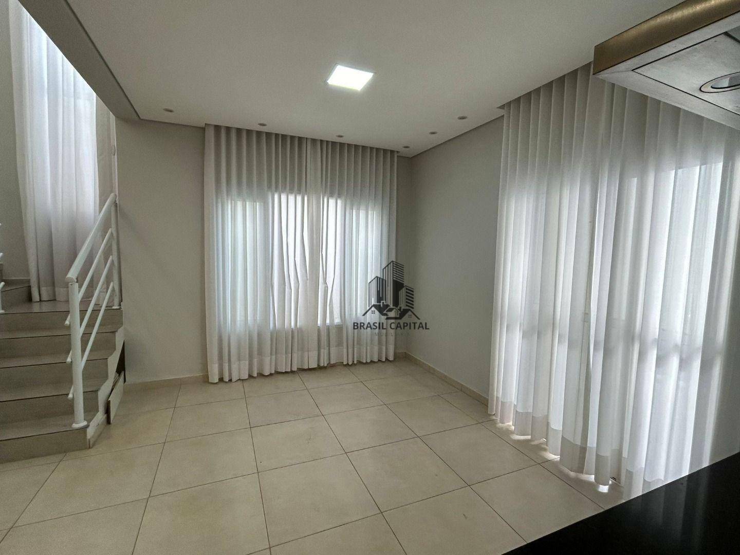 Sobrado à venda com 3 quartos, 143m² - Foto 23