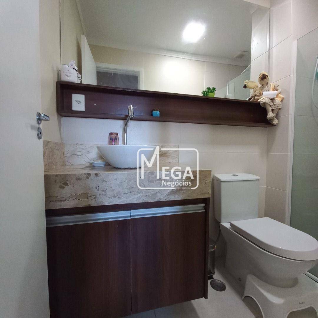 Apartamento à venda com 2 quartos, 53m² - Foto 12