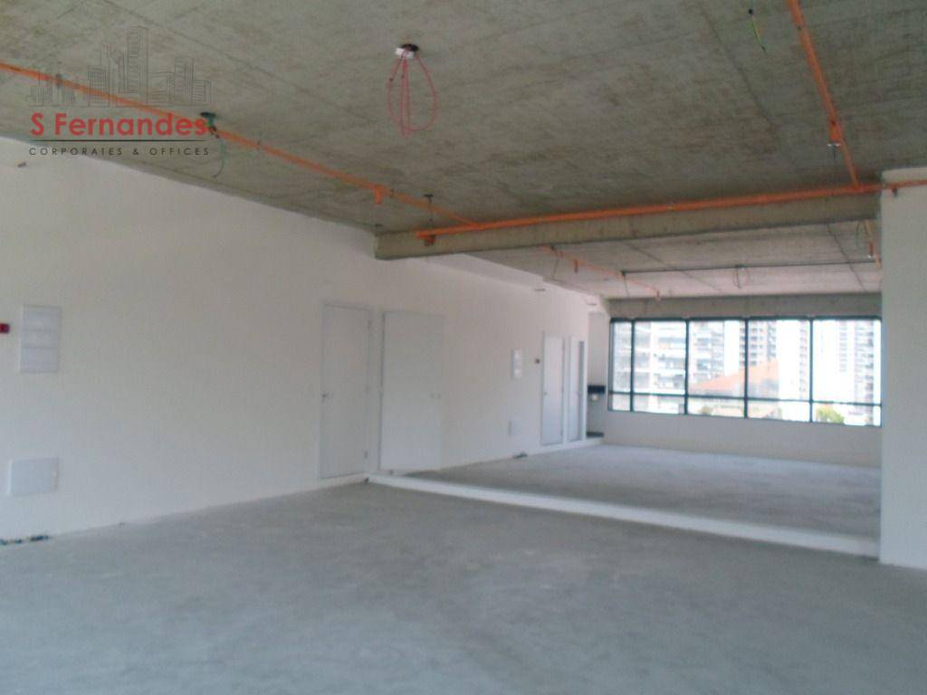 Conjunto Comercial-Sala para alugar, 334m² - Foto 7