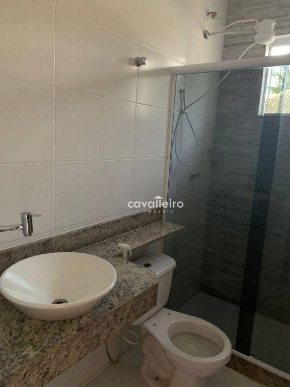 Casa de Condomínio à venda com 4 quartos, 141m² - Foto 22