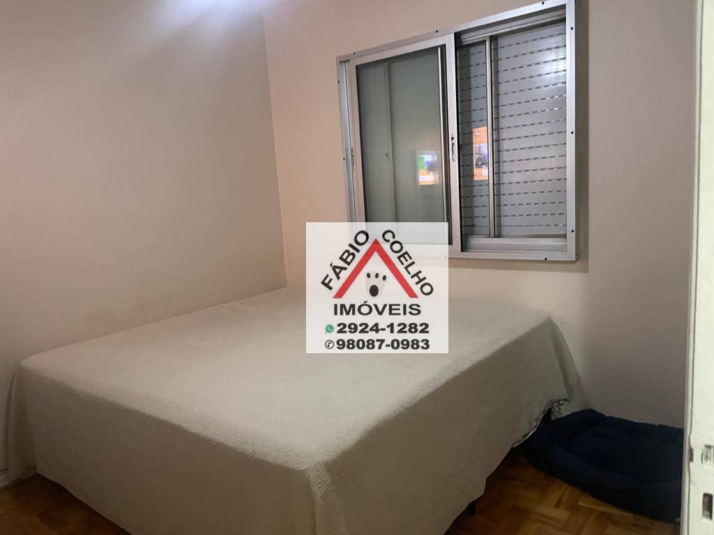 Apartamento à venda com 3 quartos, 96m² - Foto 16