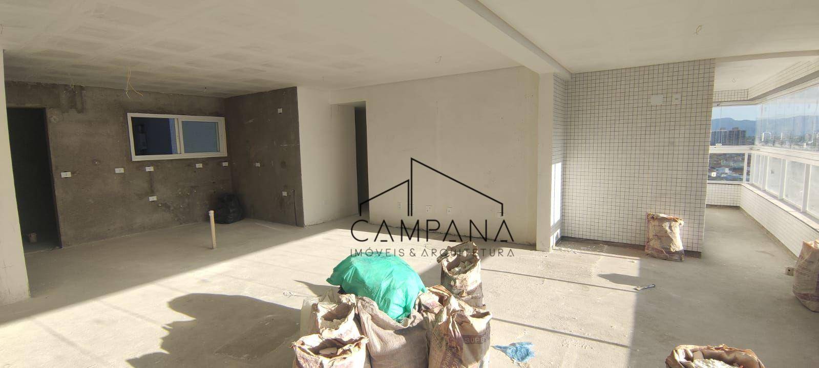 Apartamento à venda com 3 quartos, 136m² - Foto 11