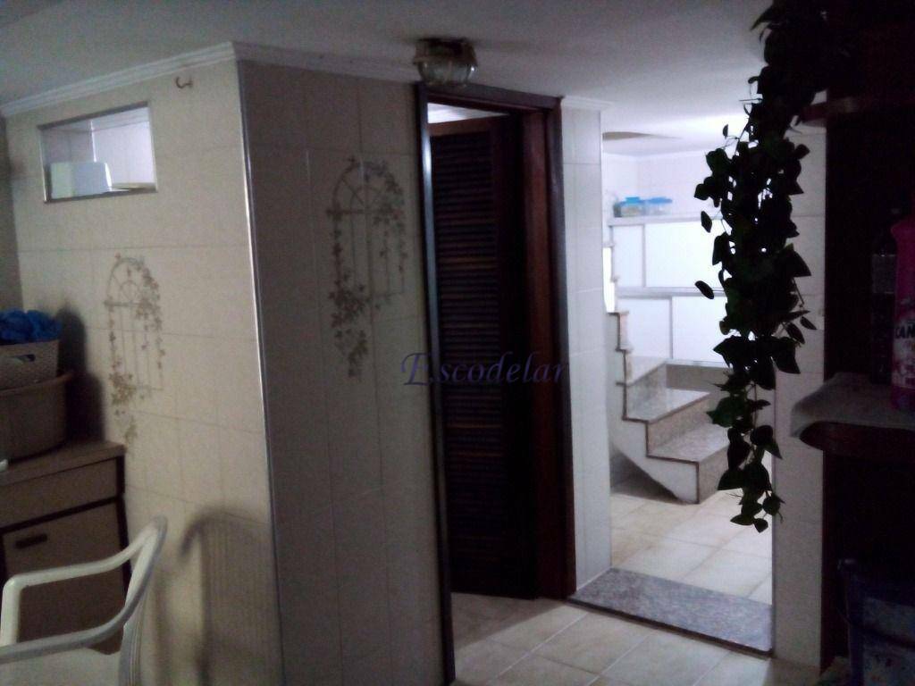 Sobrado à venda com 4 quartos, 365m² - Foto 34