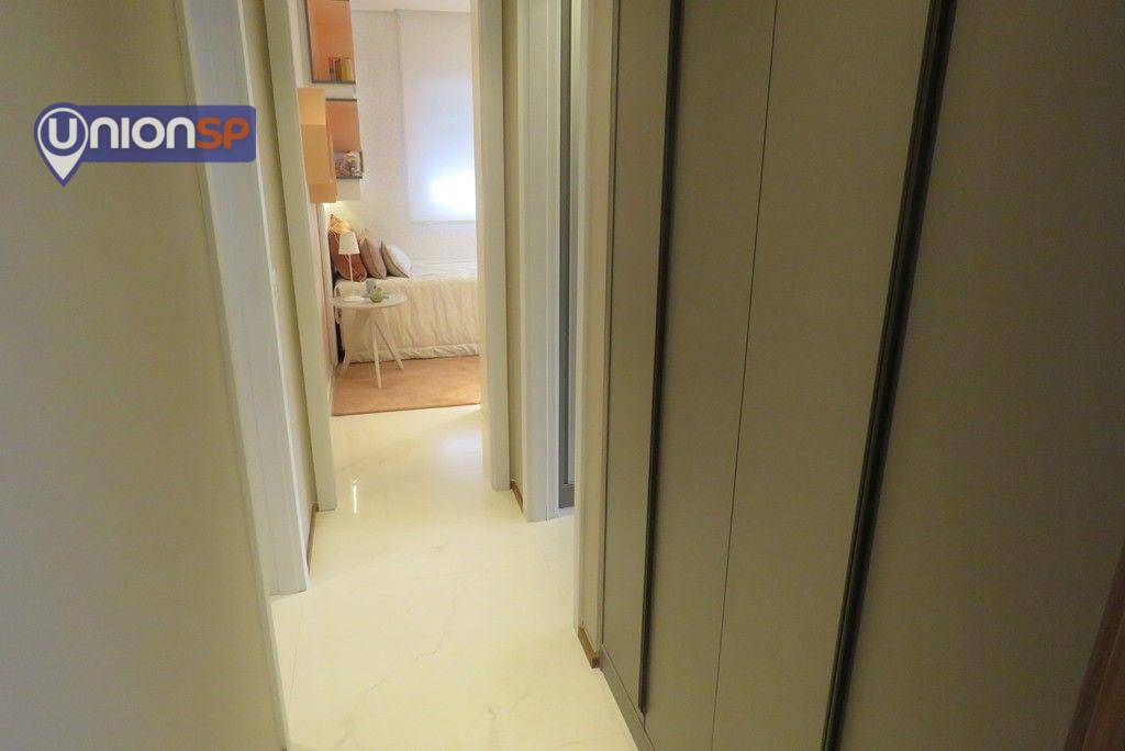 Apartamento à venda com 4 quartos, 134m² - Foto 38