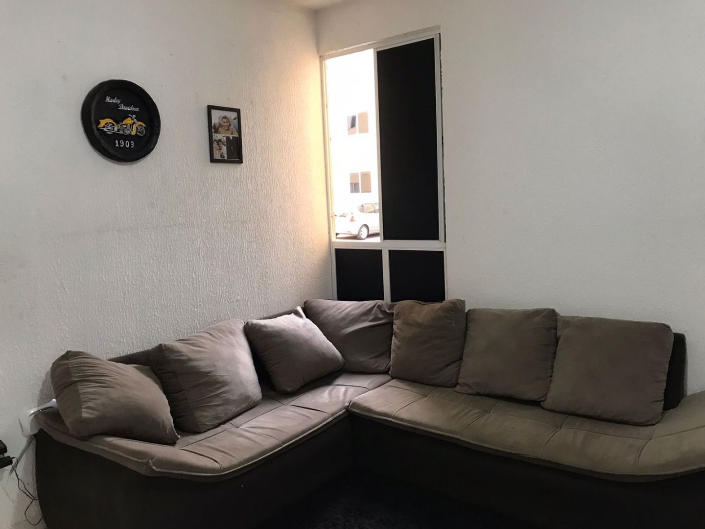 Apartamento, 2 quartos, 46 m² - Foto 3