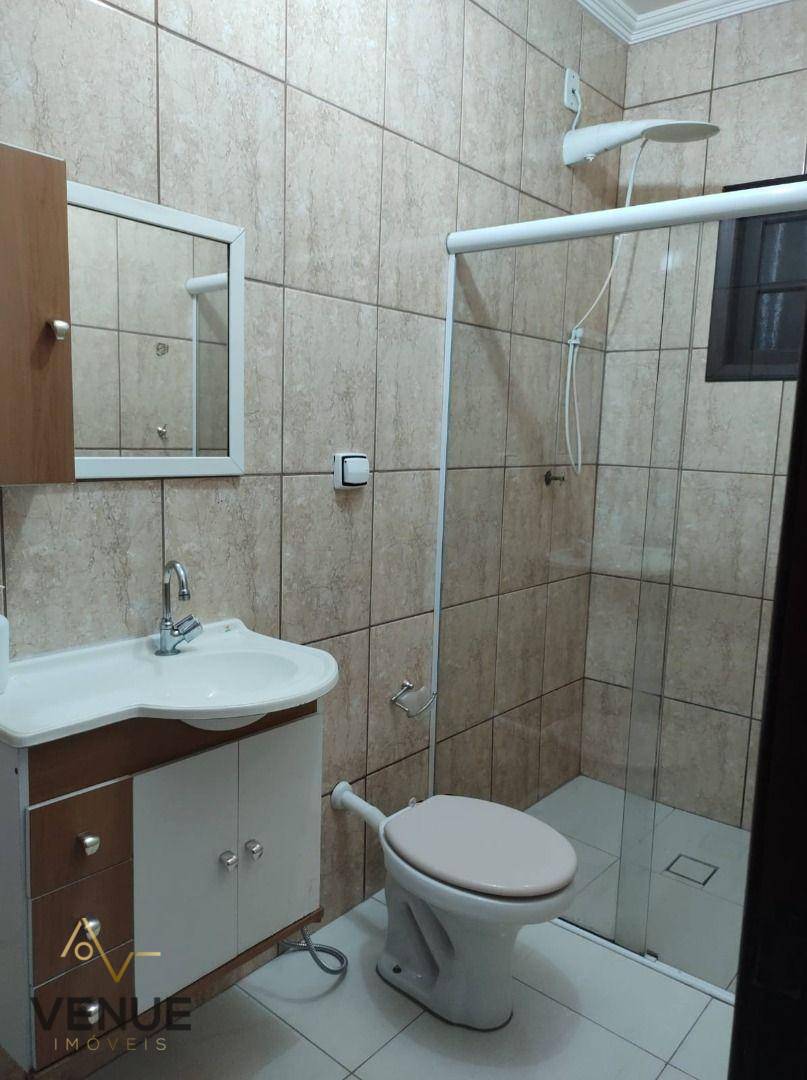 Casa à venda com 3 quartos, 92m² - Foto 11
