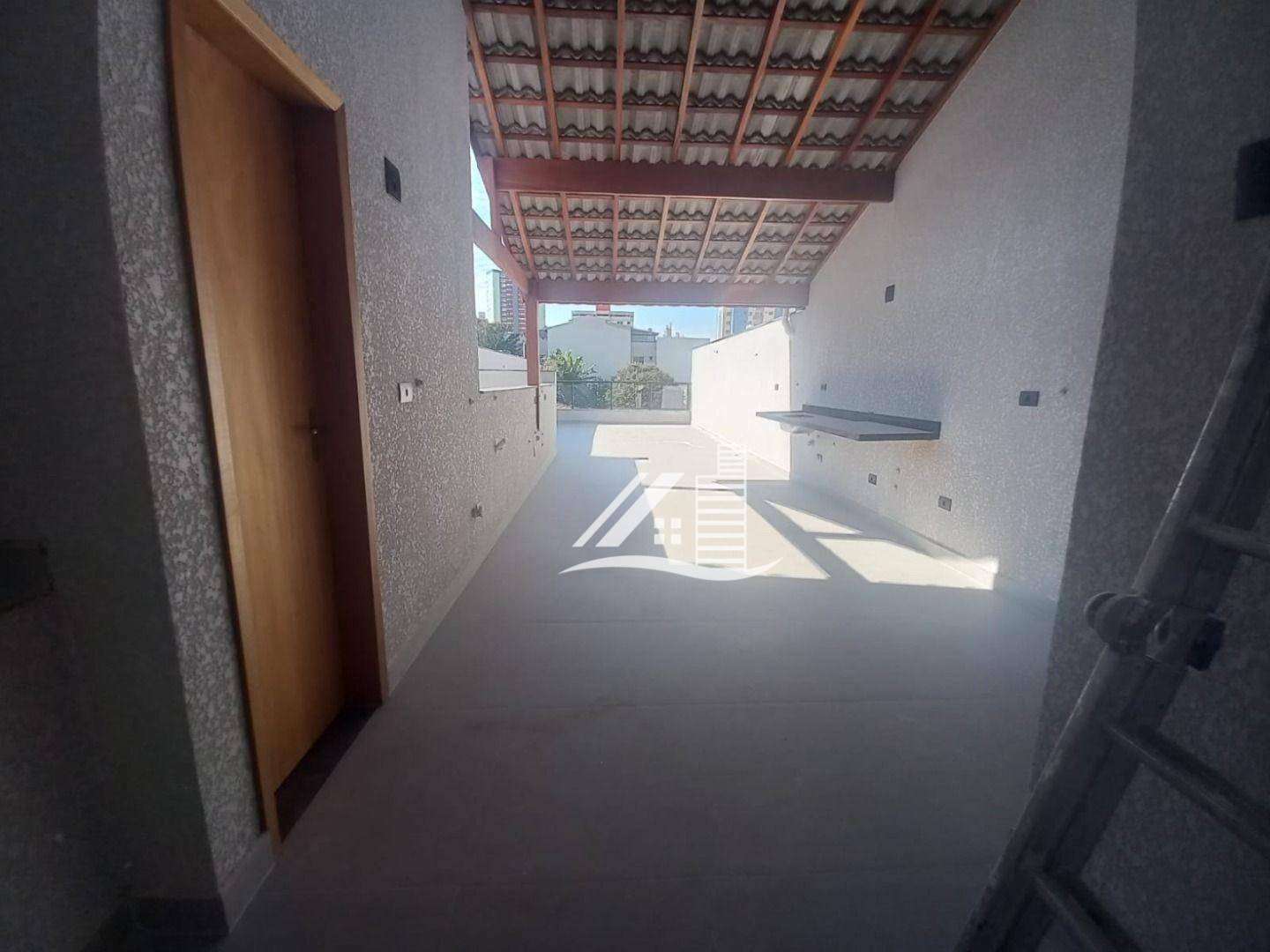 Cobertura à venda com 3 quartos, 150m² - Foto 6