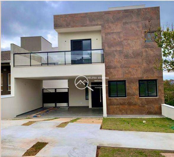 Sobrado à venda com 3 quartos, 180m² - Foto 1