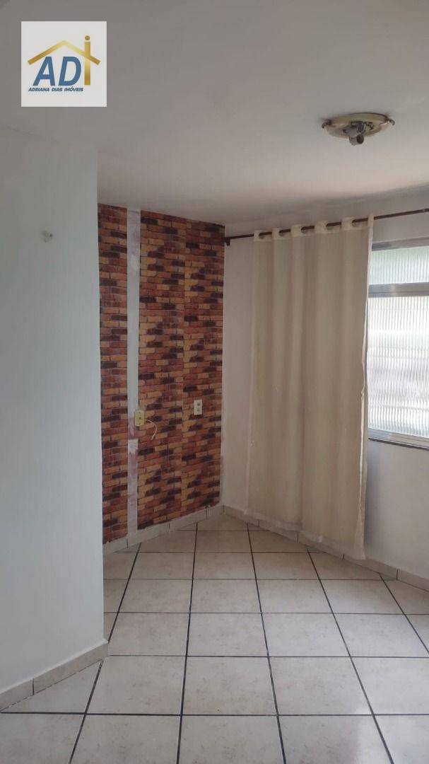 Apartamento para alugar com 1 quarto, 30m² - Foto 2