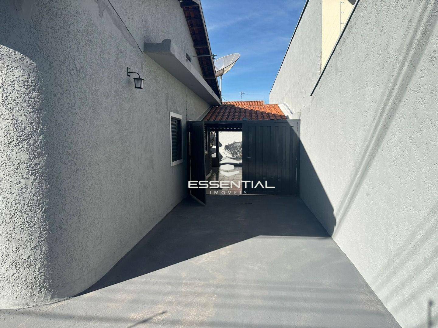 Casa, 3 quartos, 117 m² - Foto 14