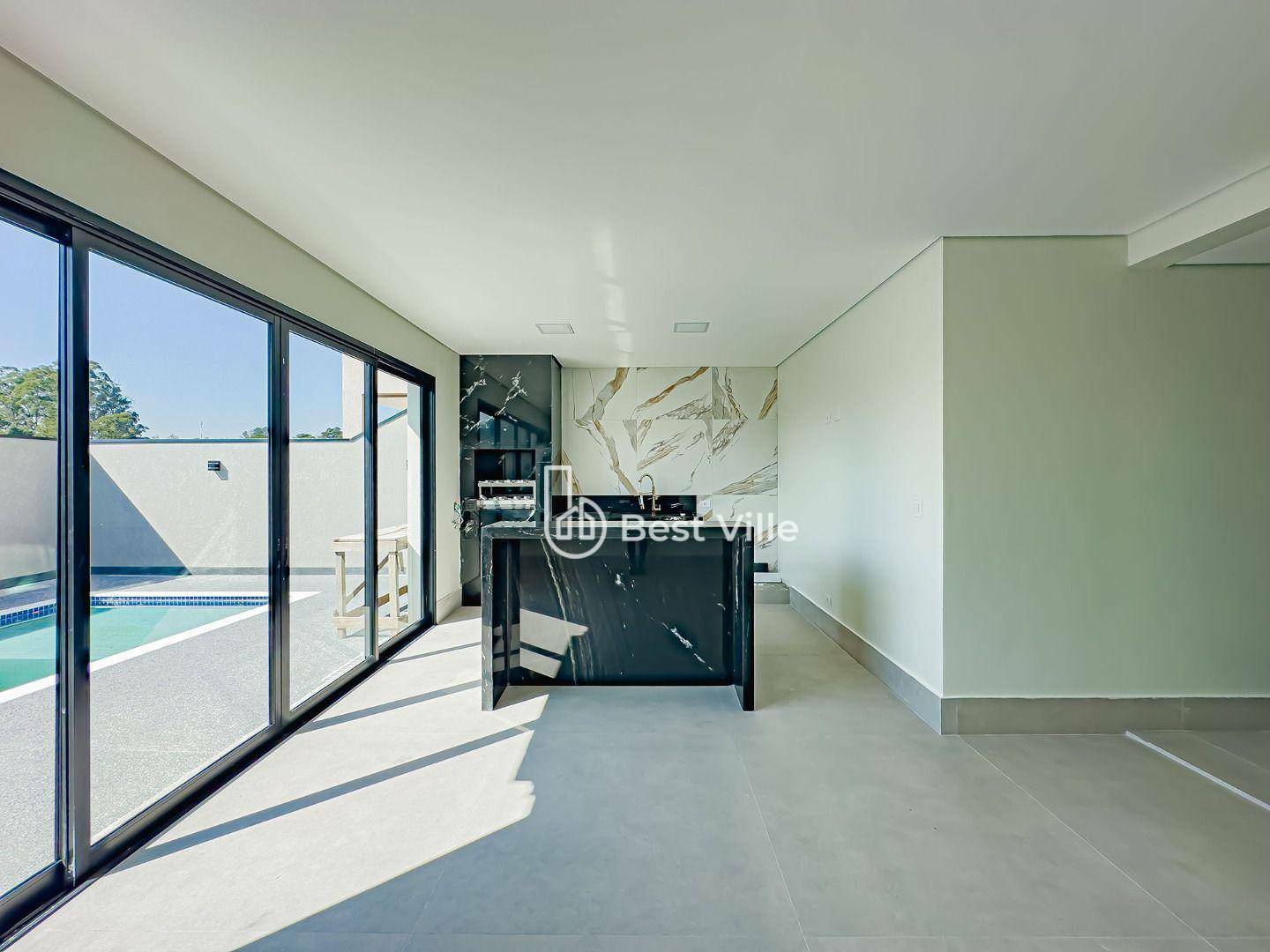 Casa de Condomínio à venda com 3 quartos, 250m² - Foto 5