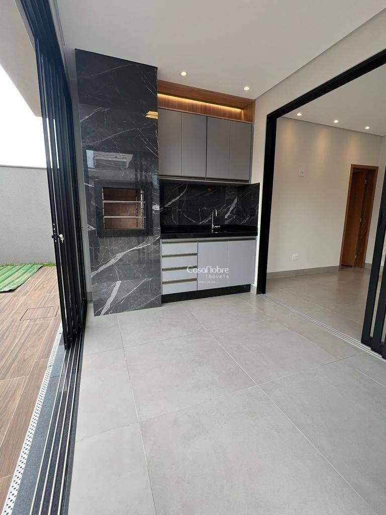 Casa de Condomínio à venda com 3 quartos, 193m² - Foto 12