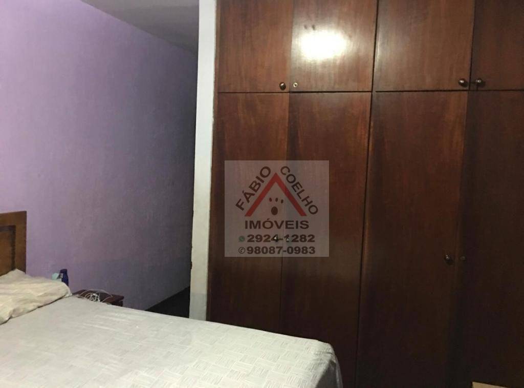 Sobrado à venda com 3 quartos, 120m² - Foto 13