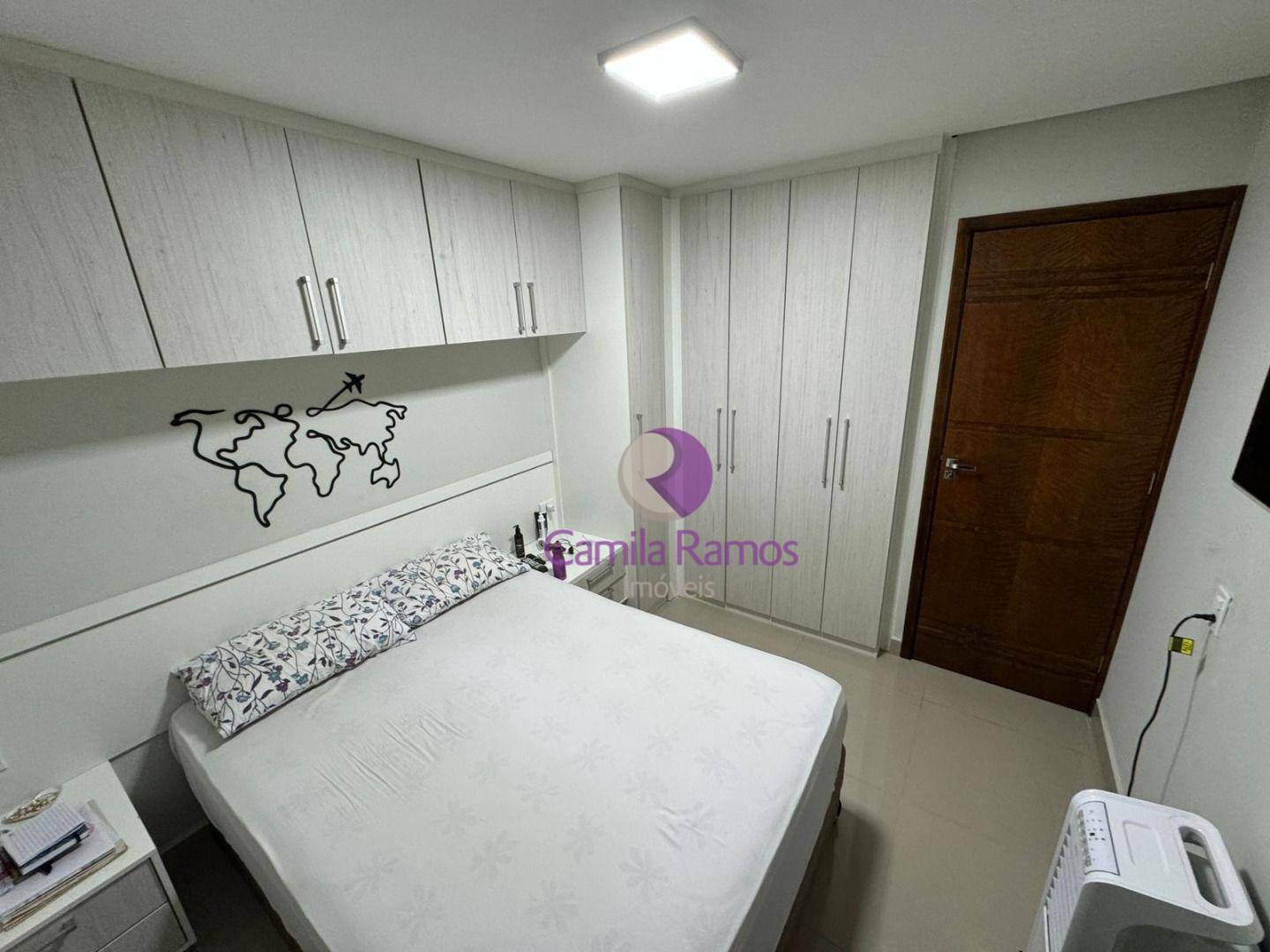 Apartamento à venda com 2 quartos, 65m² - Foto 24