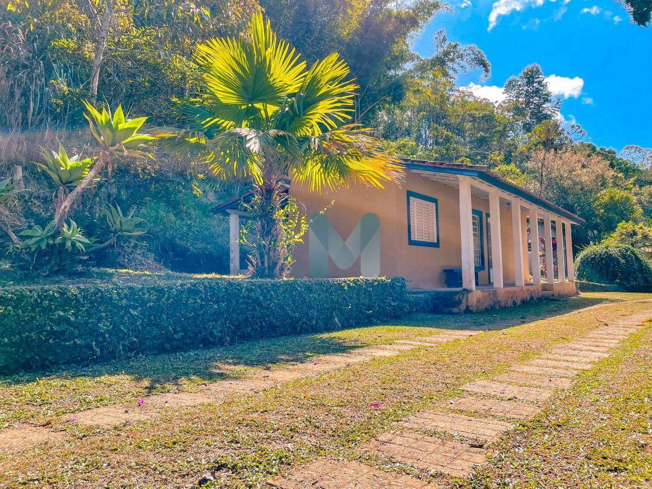 Chácara à venda com 3 quartos, 350m² - Foto 3