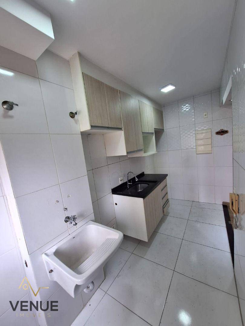 Apartamento à venda com 2 quartos, 48m² - Foto 27