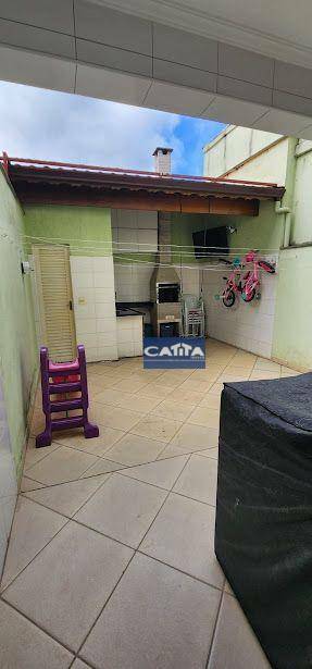 Sobrado à venda com 3 quartos, 125m² - Foto 17