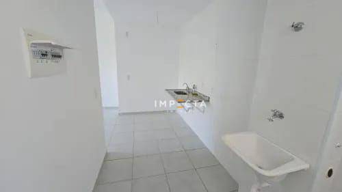 Apartamento à venda com 2 quartos, 49m² - Foto 2