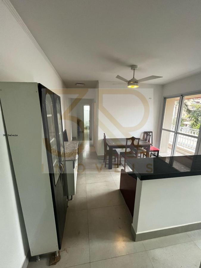 Apartamento para alugar com 2 quartos, 59m² - Foto 4