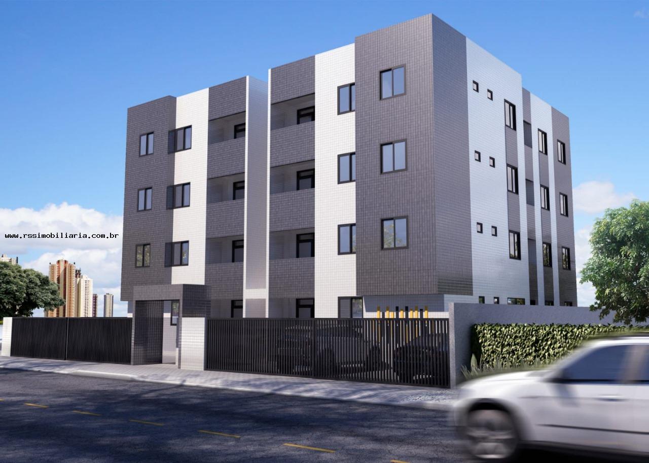 Apartamento, 3 quartos, 78 m² - Foto 1