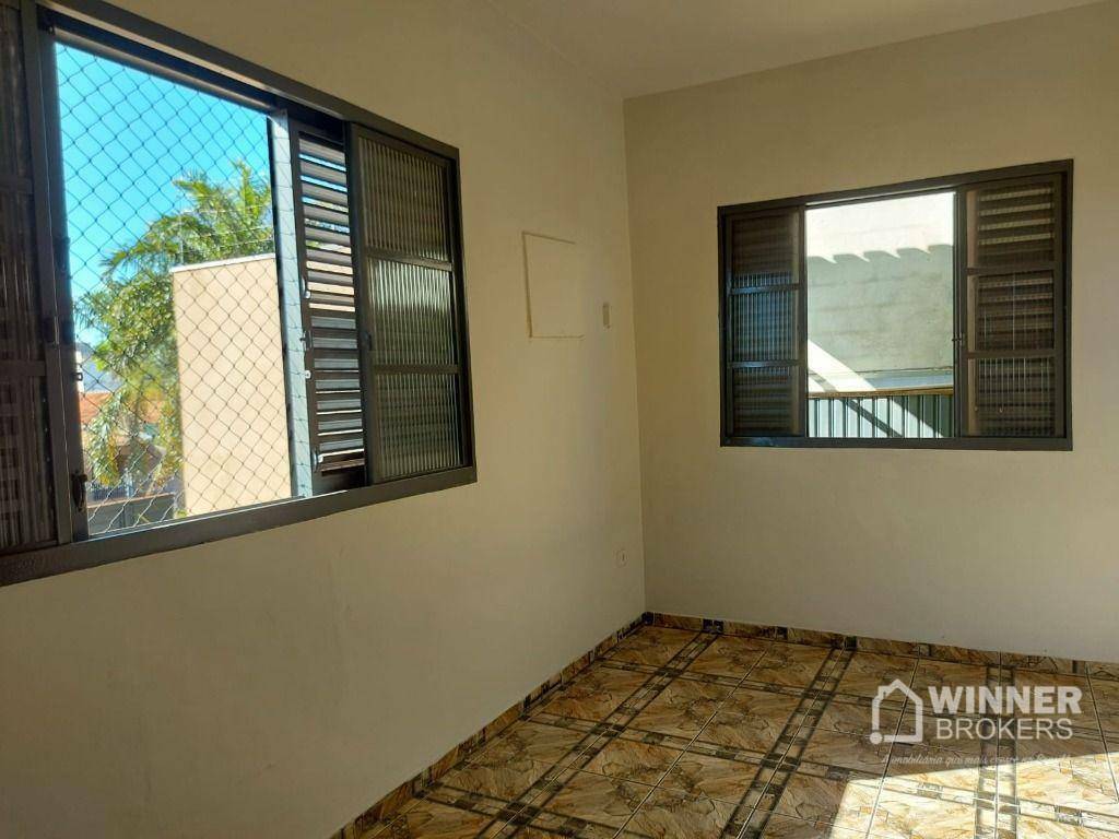 Sobrado à venda com 4 quartos, 144m² - Foto 33