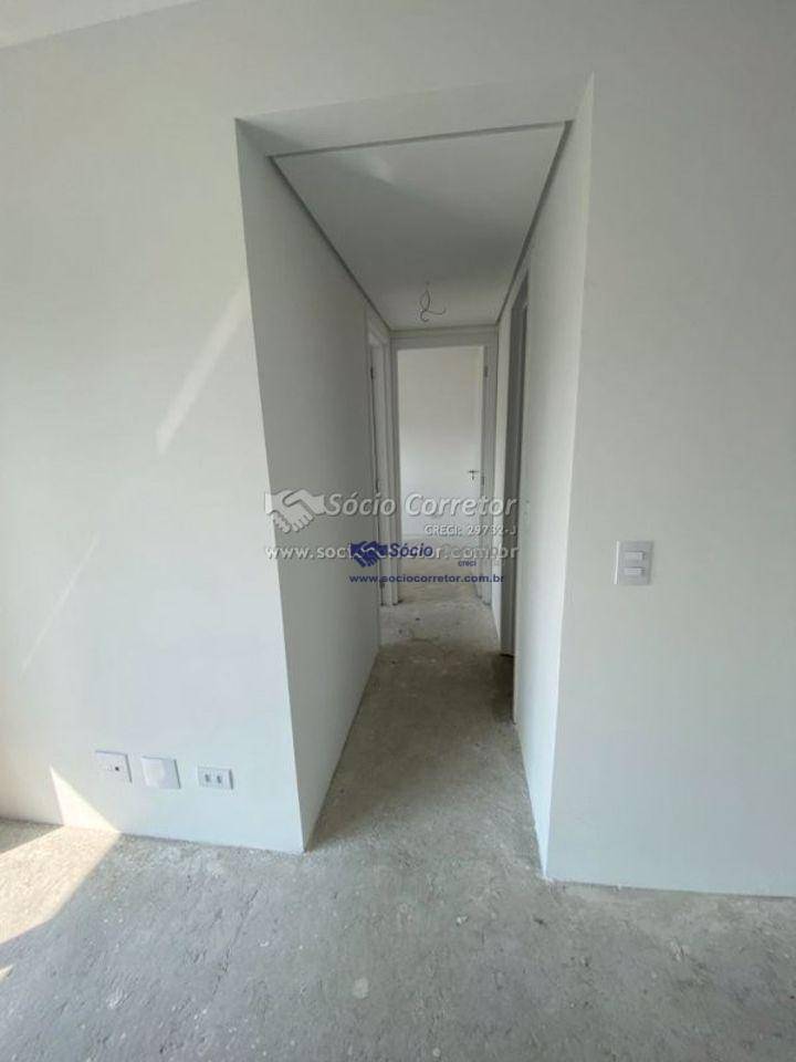 Apartamento à venda com 2 quartos, 38m² - Foto 4