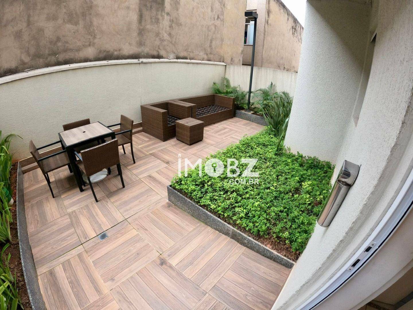 Apartamento à venda com 2 quartos, 48m² - Foto 13