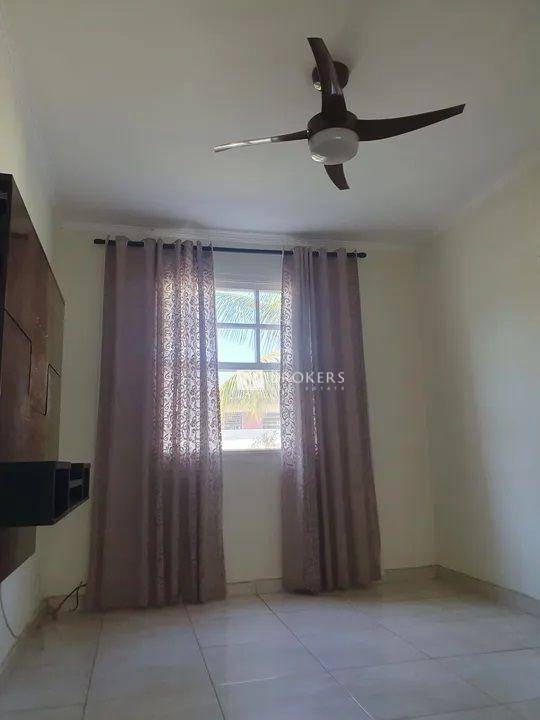 Apartamento à venda com 2 quartos, 60m² - Foto 2