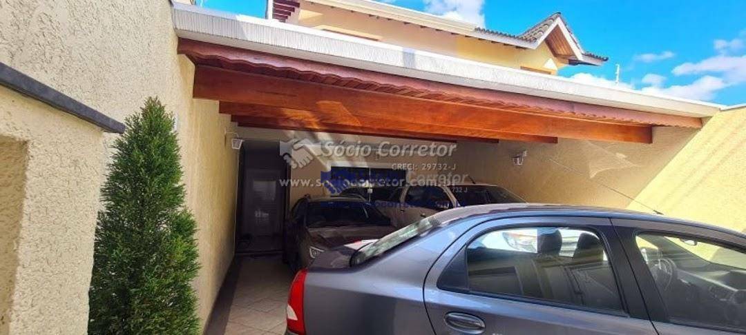 Sobrado à venda com 3 quartos, 192m² - Foto 38