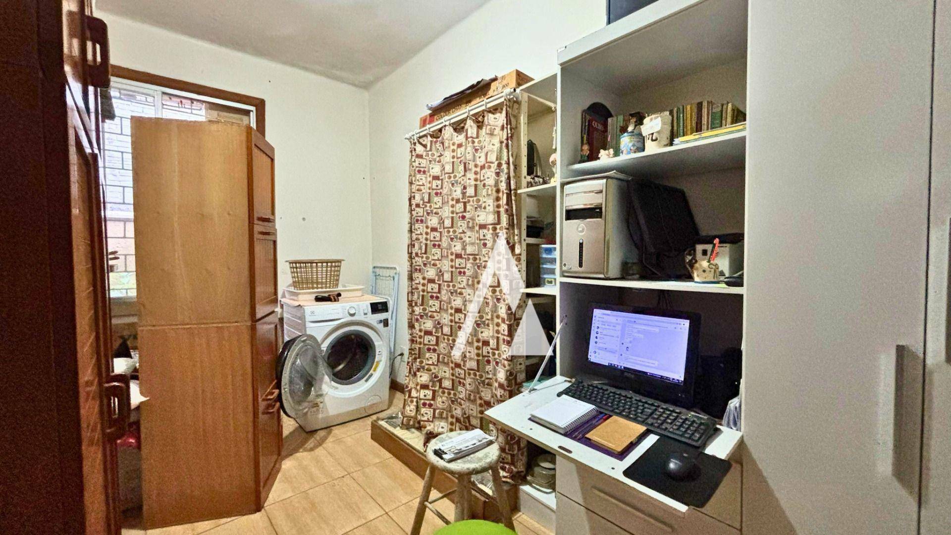 Apartamento à venda com 3 quartos, 55m² - Foto 9