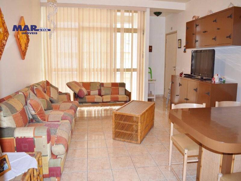 Apartamento à venda com 4 quartos, 120m² - Foto 1