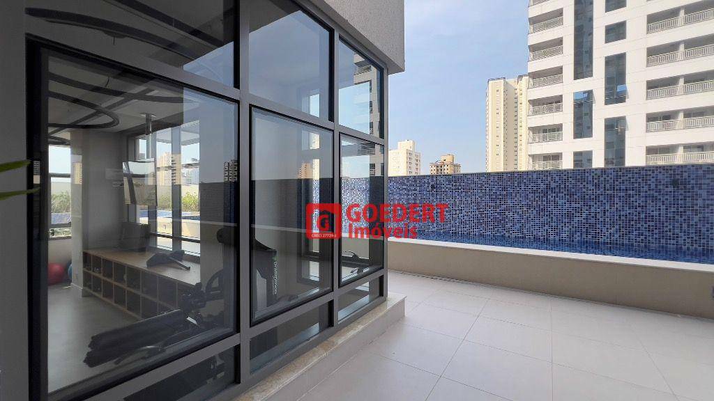 Apartamento à venda com 3 quartos, 150m² - Foto 48