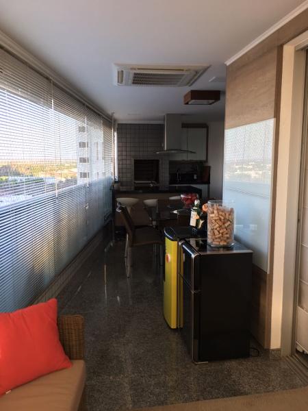 Apartamento à venda com 4 quartos, 263m² - Foto 26