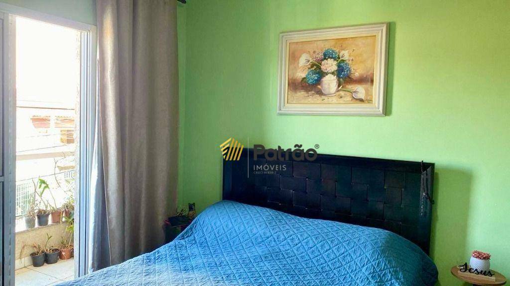 Sobrado, 3 quartos, 236 m² - Foto 18