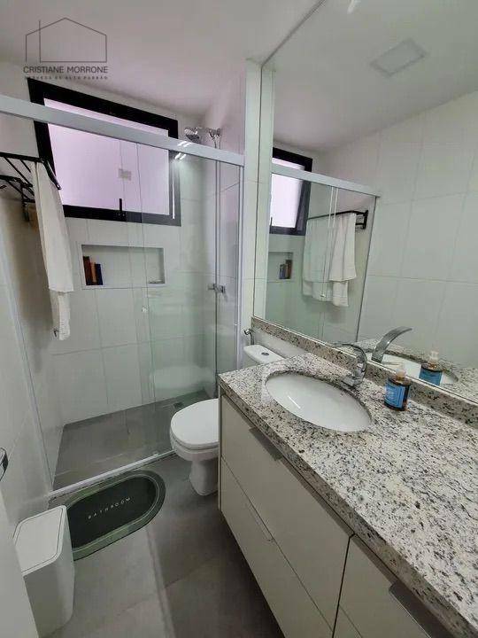 Apartamento à venda com 3 quartos, 88m² - Foto 16