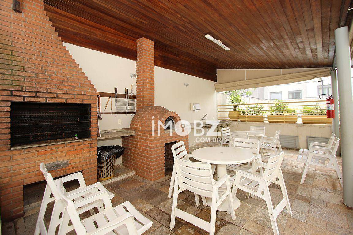 Apartamento à venda com 3 quartos, 85m² - Foto 29