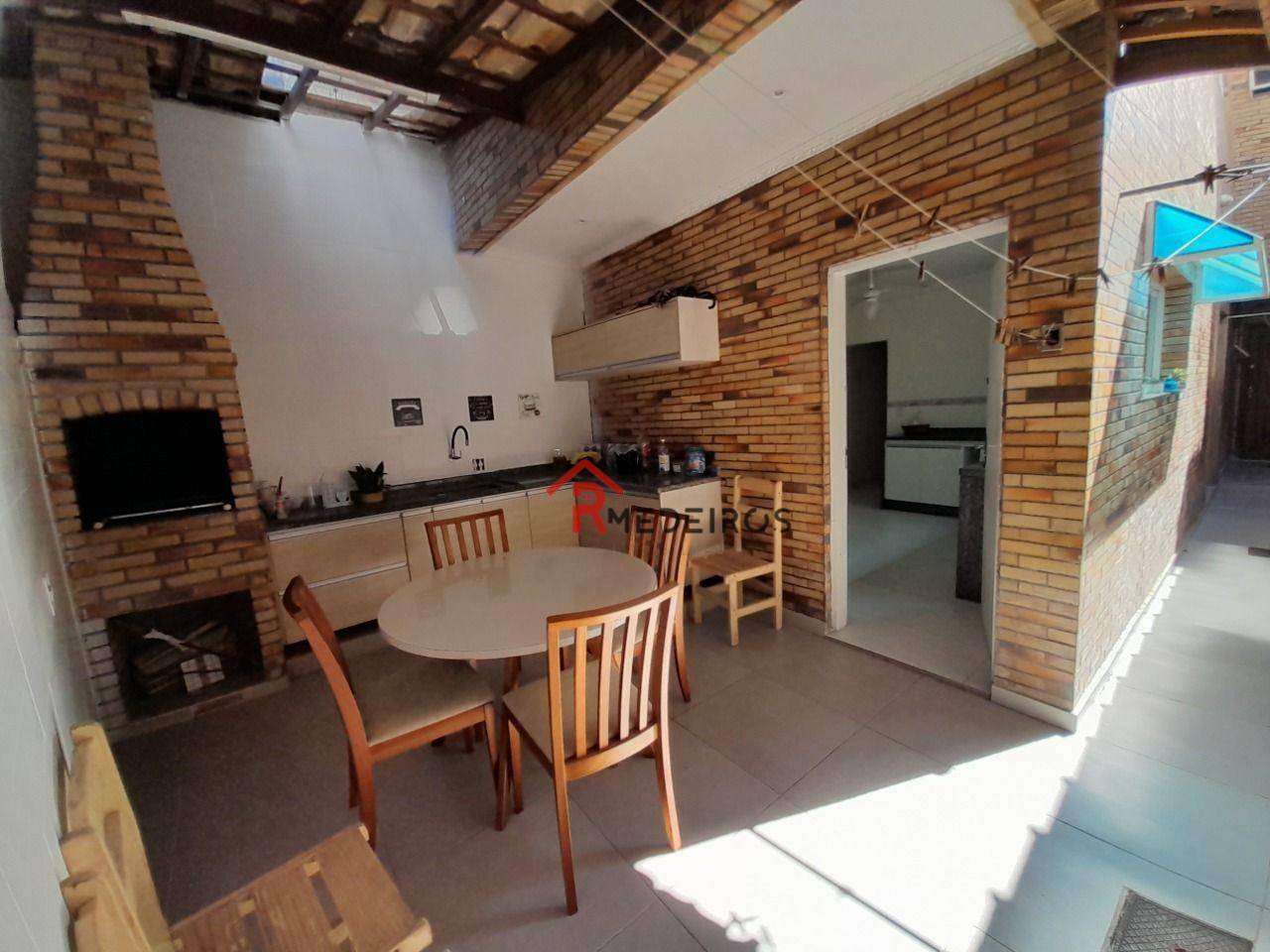 Sobrado à venda com 4 quartos, 170m² - Foto 18