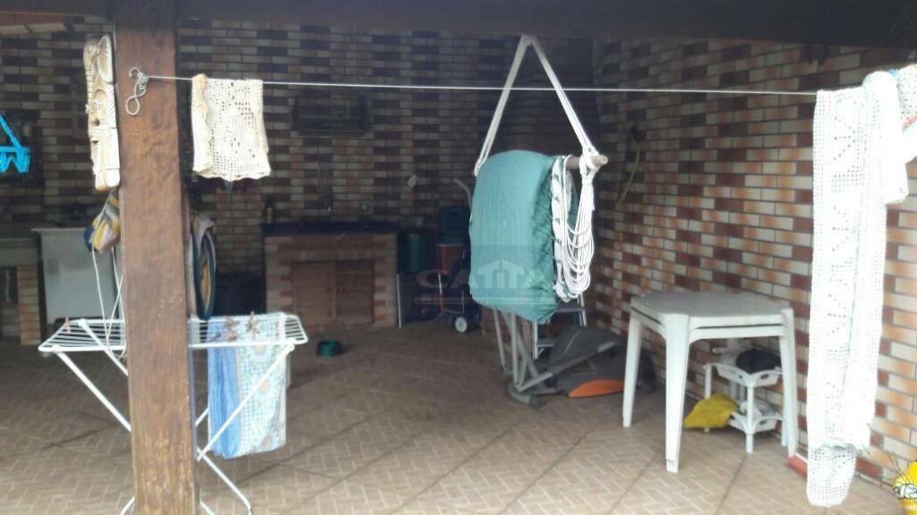 Sobrado à venda com 3 quartos, 240m² - Foto 25