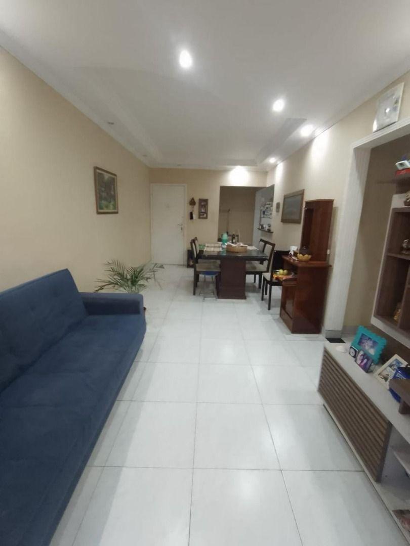 Apartamento à venda com 2 quartos, 90m² - Foto 3