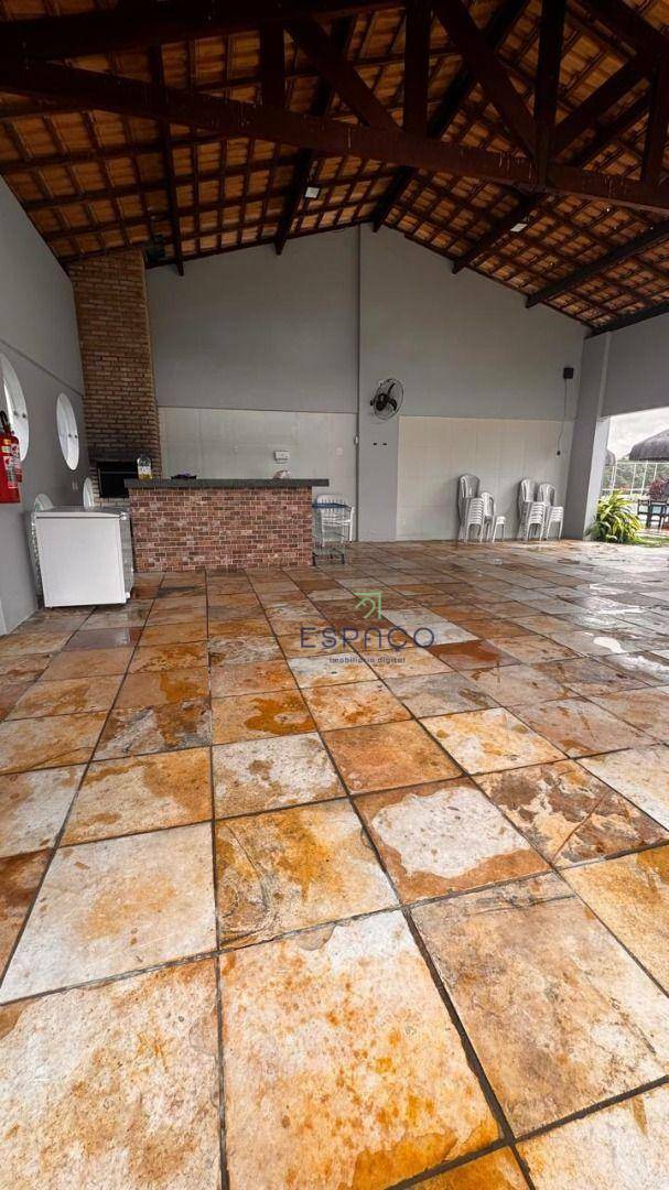 Casa de Condomínio à venda com 4 quartos, 160m² - Foto 34