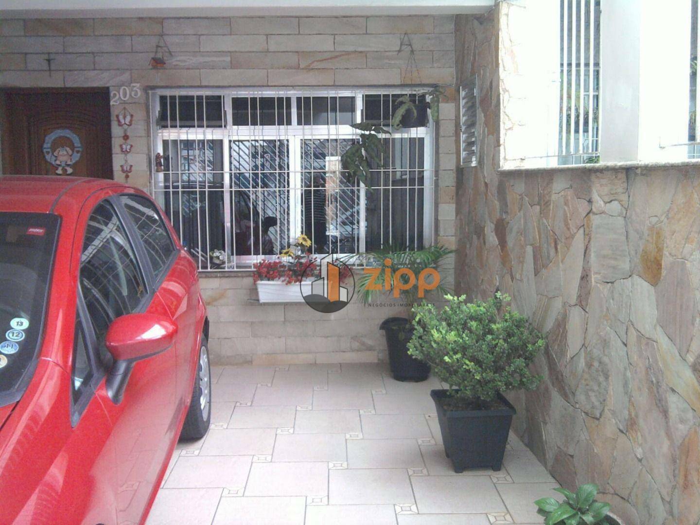 Sobrado à venda com 3 quartos, 140m² - Foto 8