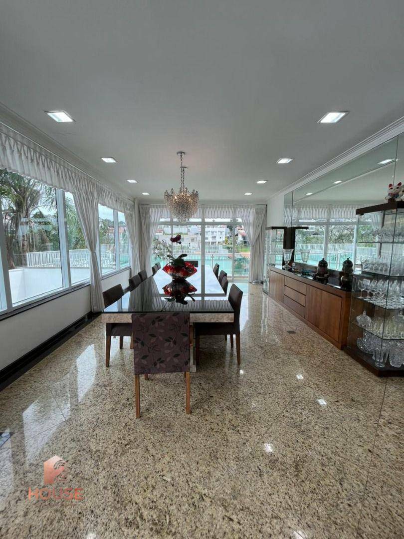 Casa de Condomínio, 4 quartos - Foto 100