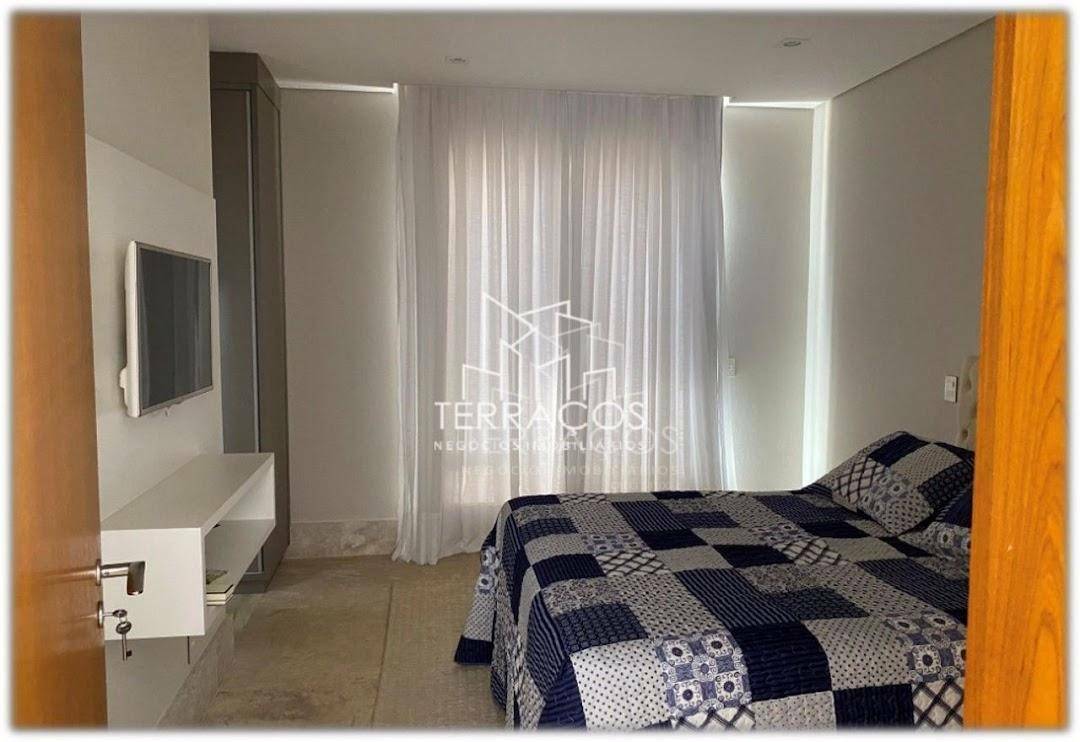 Casa de Condomínio à venda com 5 quartos, 500m² - Foto 26