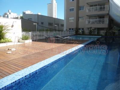 Apartamento à venda com 3 quartos, 132m² - Foto 17