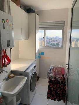 Apartamento à venda com 2 quartos, 65m² - Foto 10