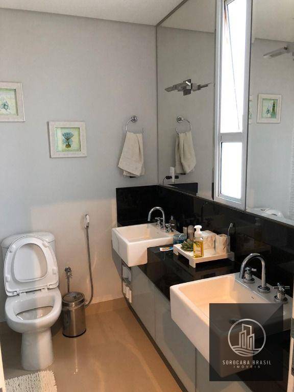 Apartamento à venda com 3 quartos, 136m² - Foto 29