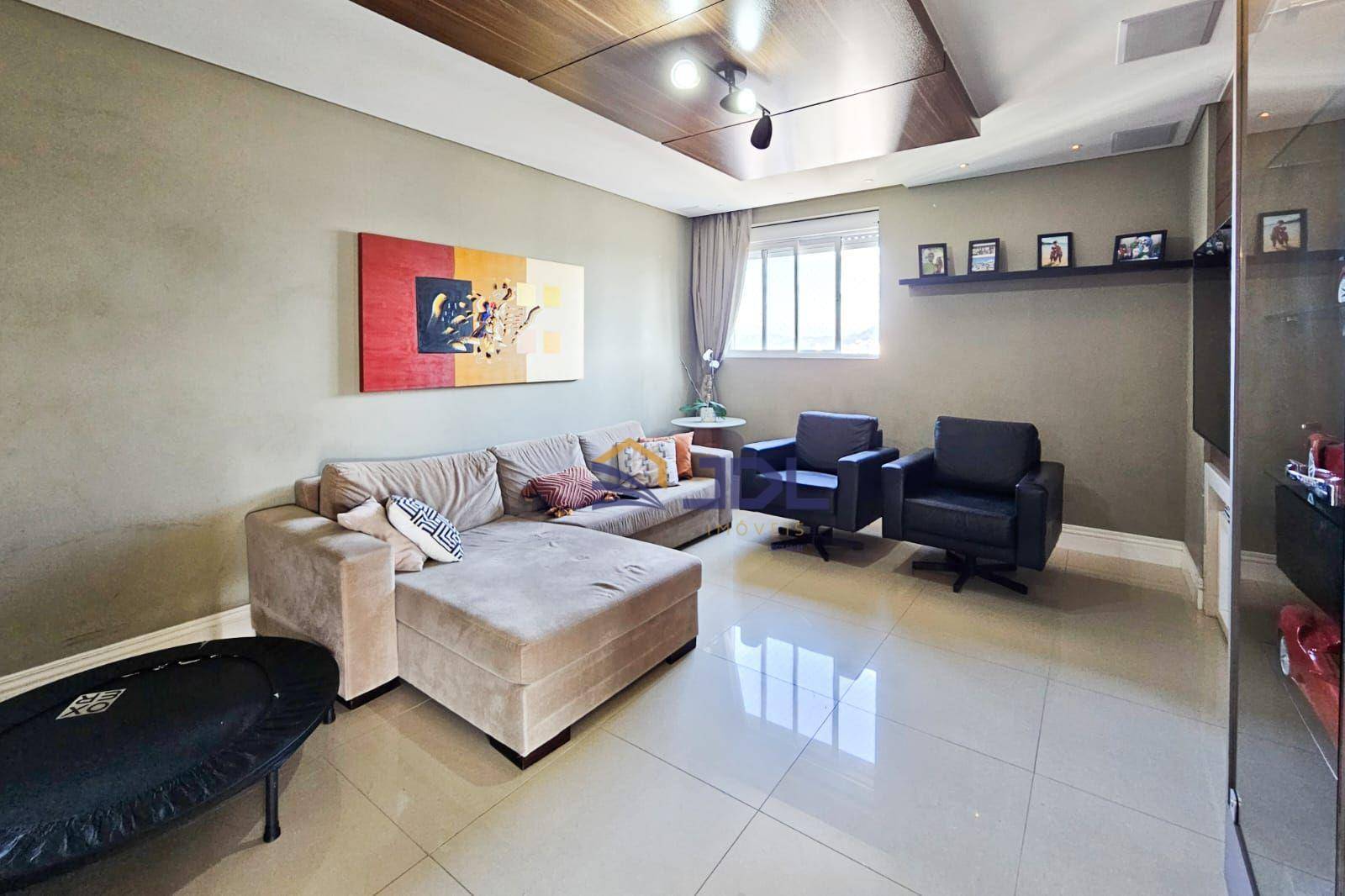 Cobertura à venda com 4 quartos, 217m² - Foto 18